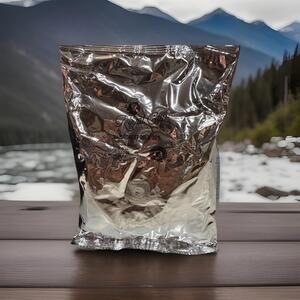 Royal Cup Rainforest Bold 30% Dark Roast 8oz